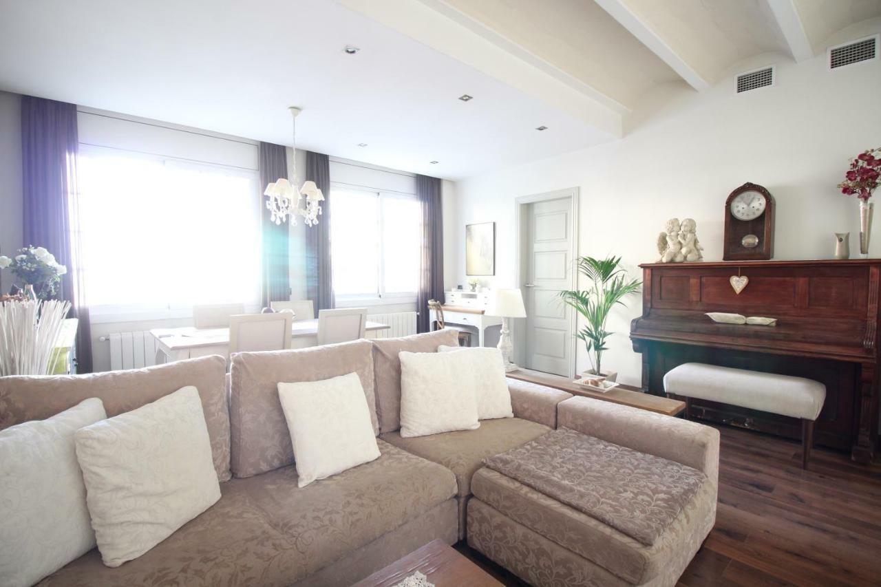 Sant Antoni Lovely Apartment