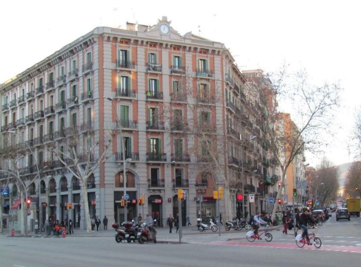 Sant Antoni Lovely Apartment Barcelona